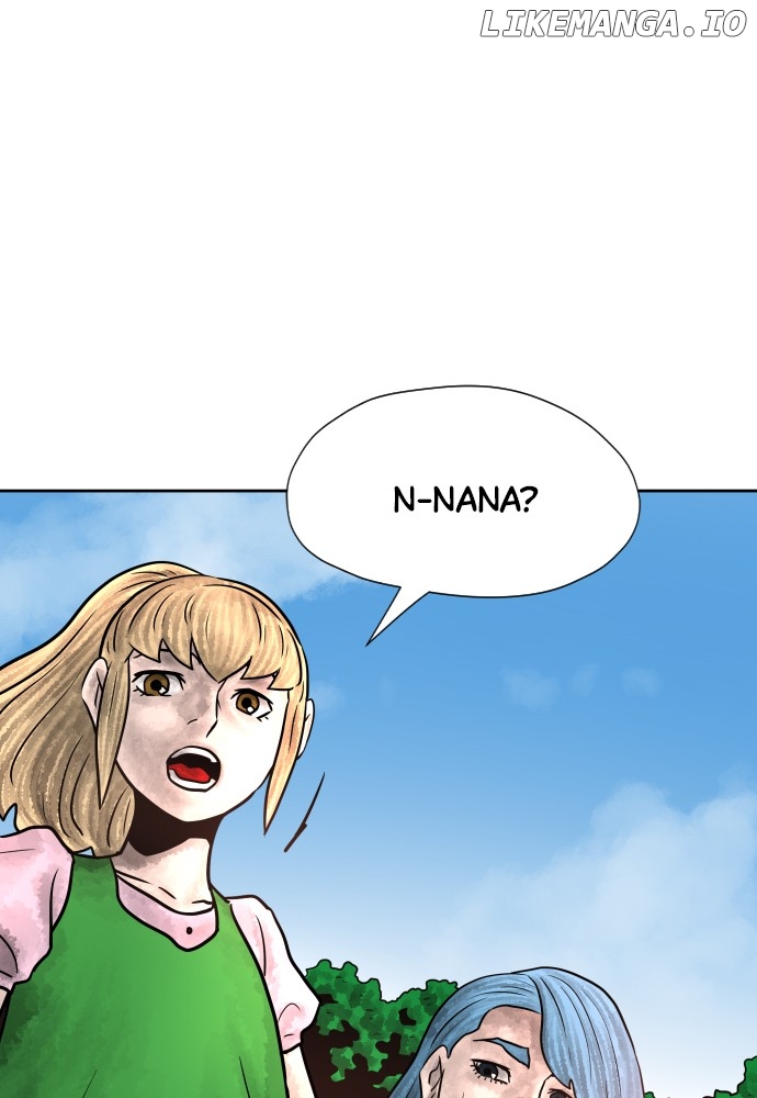 Warrior Executioner chapter 12 - page 4